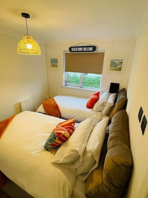 Carbis Bay The Lookout 아파트 외부 사진