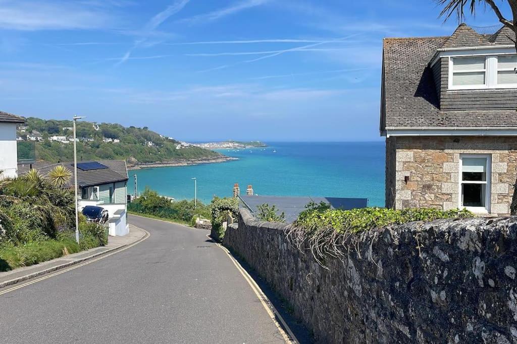 Carbis Bay The Lookout 아파트 외부 사진