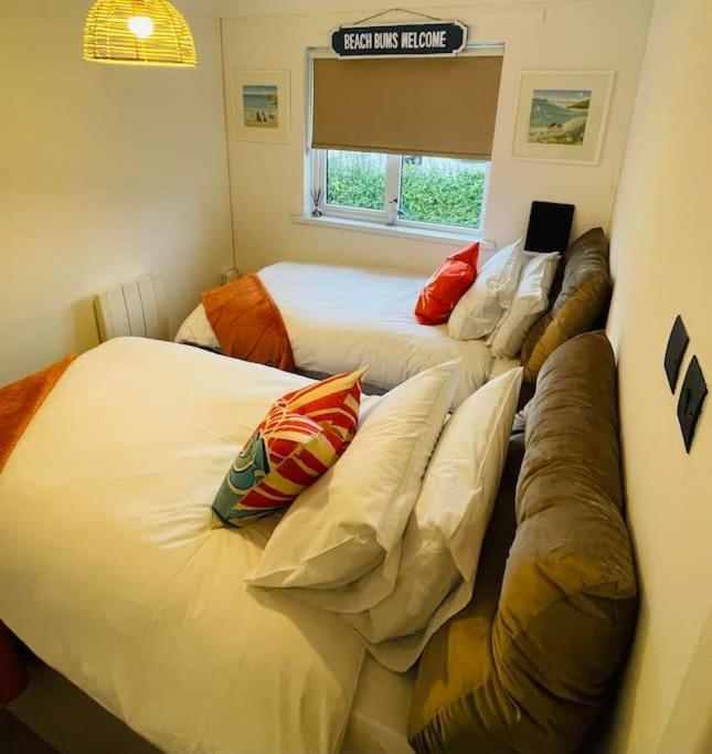 Carbis Bay The Lookout 아파트 외부 사진
