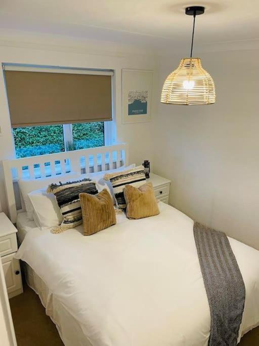 Carbis Bay The Lookout 아파트 외부 사진