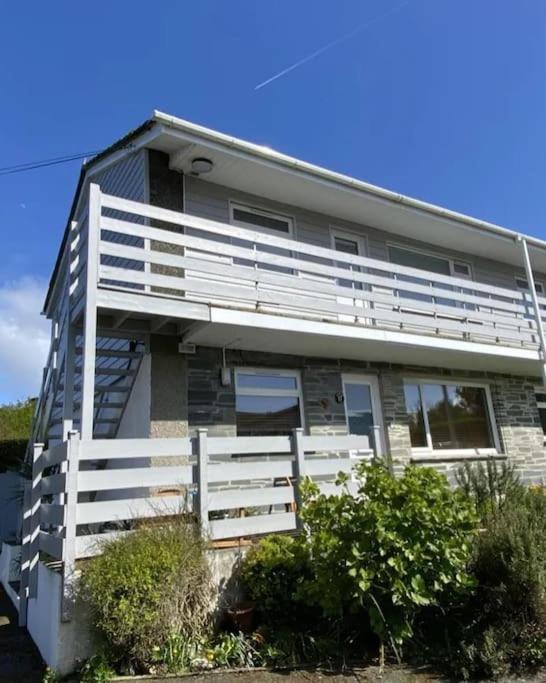 Carbis Bay The Lookout 아파트 외부 사진