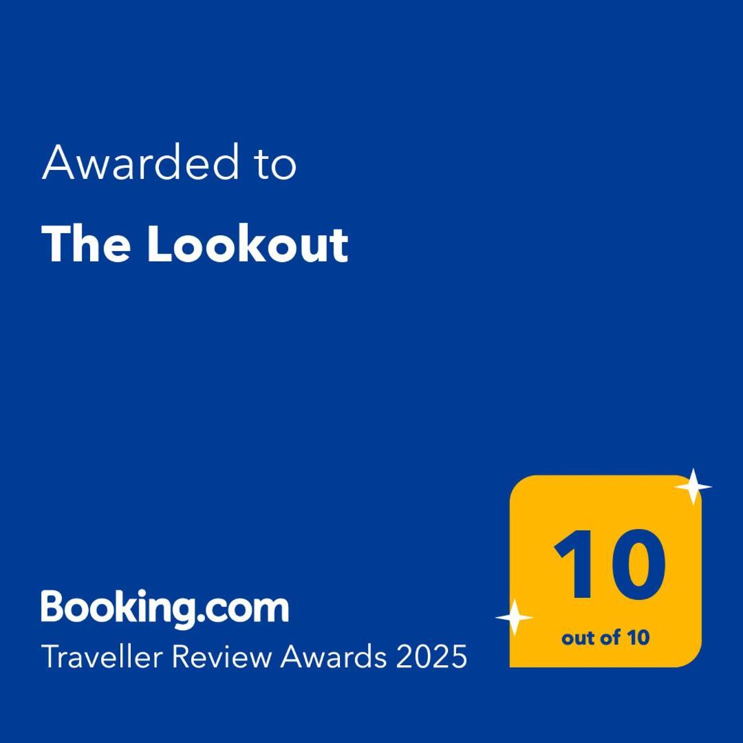 Carbis Bay The Lookout 아파트 외부 사진